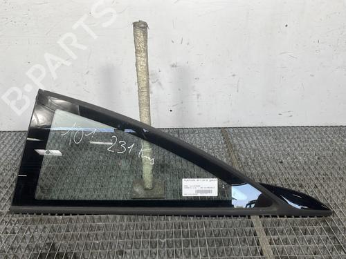 Used Rear left quarter glass OPEL CORSA E (X15) 1.4 (08, 68) (90 hp) 26952460