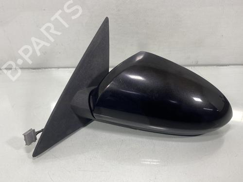 Left mirror NISSAN PRIMERA Hatchback (P12) 1.9 dCi | BP20933360C26 