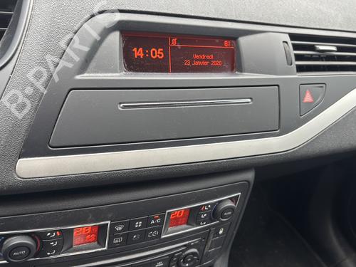 Shift knob CITROËN C5 III (RD_) 1.6 THP 155 (RD5FV8, RD5FNA) | BP33711324I34 - Image 29