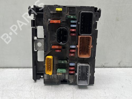 Electronic module PEUGEOT 207 (WA_, WC_) 1.4 HDi | BP31602231M83 
