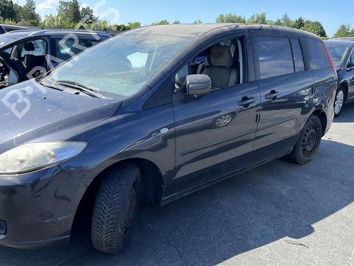 Left taillight MAZDA 5 (CR) 2.0 CD (CR19) | BP32524198C34 