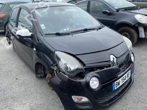 Left tailgate light RENAULT TWINGO II (CN0_) 1.2 TCe 100 (CN0P) | BP21823040C79  - Image 18