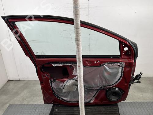 Left front door HYUNDAI i10 II (BA, IA) 1.0 | BP29507362C2 