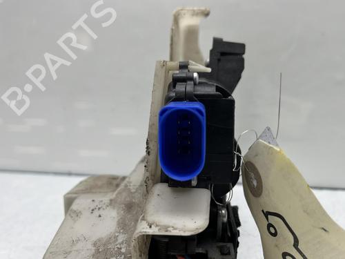 Front right lock VW POLO (9N_, 9A_) 1.4 TDI | BP20300120C97 