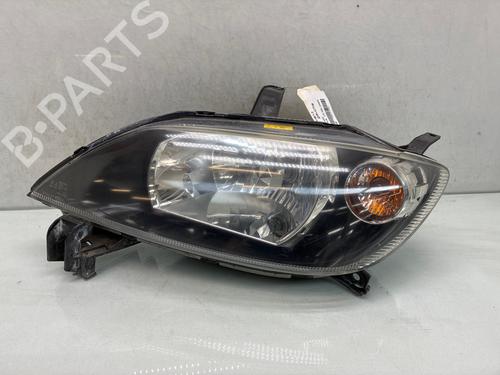 Left headlight MAZDA 2 (DY) | BP37498547C28 - Image 2