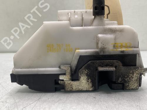 Front left lock CITROËN C3 Pluriel (HB_) 1.4 HDi | BP31906045C98 - Image 3