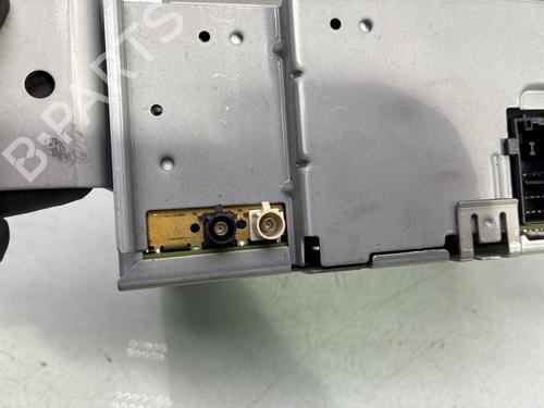 Radio FORD FOCUS IV (HN) 1.0 EcoBoost mHEV Flex | BP39653371E6 - Image 2