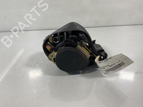 Rear right belt tensioner RENAULT LAGUNA II Grandtour (KG0/1_) 1.9 dCi (KG0G) | BP20025062C90 