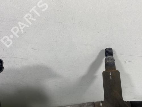 Front wiper motor CITROËN C3 Pluriel (HB_) 1.4 HDi | BP30890393M29