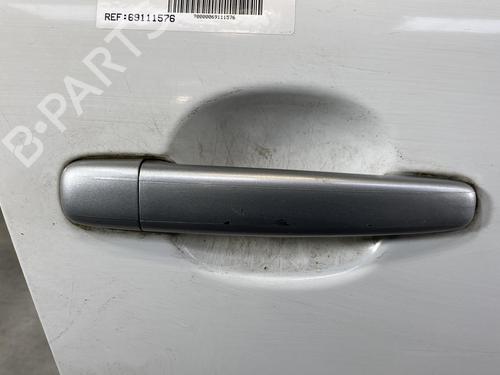 Right front door CITROËN C3 I (FC_, FN_) 1.6 16V | BP21957990C3 
