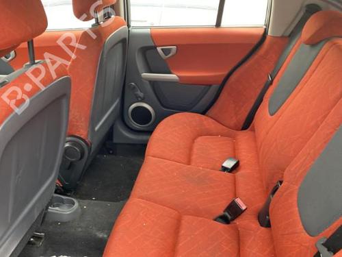 Left taillight SMART FORFOUR (454) 1.1 (454.030) | BP20185671C34  - Image 11