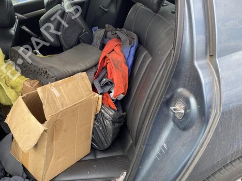 Left front window switch PEUGEOT 407 (6D_) 2.7 HDi (6DUHZJ, 6DUHZF) | BP27356268I27  - Image 13