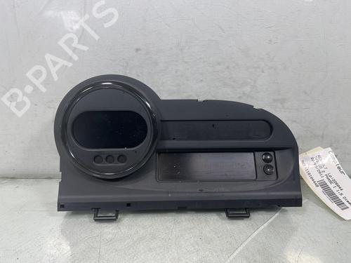 Instrument cluster RENAULT TWINGO II (CN0_) 1.5 dCi (CN0E) | BP35896351C47 - Image 4