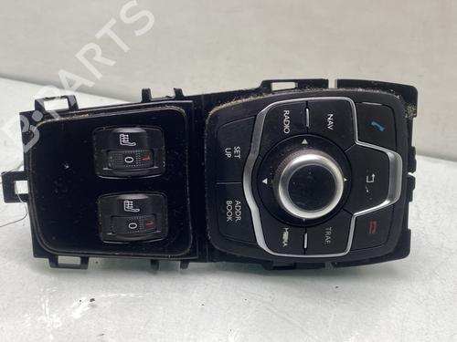 Used Switch PEUGEOT 508 SW I (8E_) 2.0 HDi RXH Hybrid4 (200 hp) 31925716