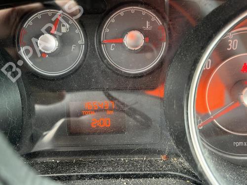 Vitre porte avant droite FIAT PUNTO EVO (199_) 1.2 | BP30711354C19 