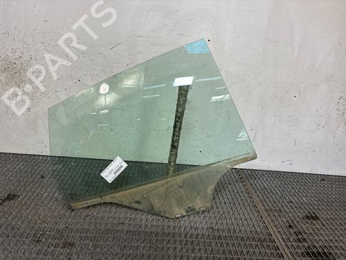 Used Rear right door window Rear right door window 36818894 36818894