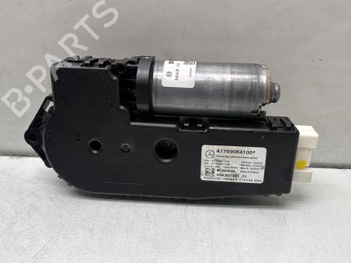 Taklukemotor MERCEDES-BENZ A-CLASS (W176) A 200 CDI (176.001) | BP29926749M60