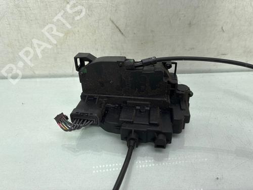 Højre bagtil lås Højre bagtil lås RENAULT SCÉNIC III (JZ0/1_) 1.9 dCi (JZ0J, JZ1J, JZ1K, JZ1S) (131 hp) 36423383 36423383