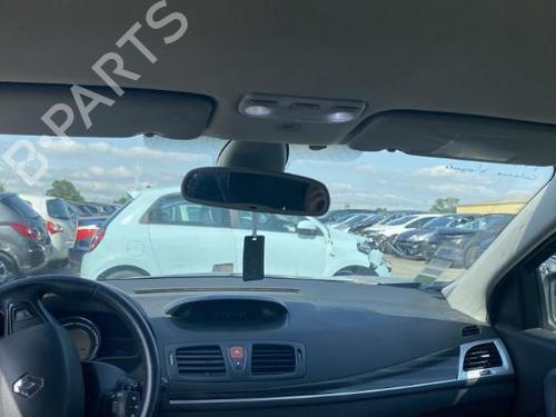 Left front window switch RENAULT MEGANE III Hatchback (BZ0/1_, B3_) 1.5 dCi | BP24420408I27 - Image 20