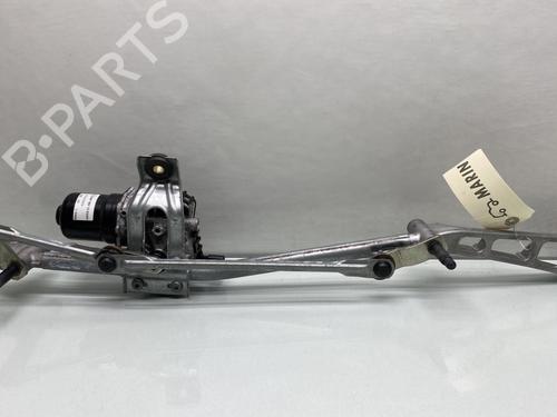 Used Front wiper motor MERCEDES-BENZ B-CLASS Sports Tourer (W247) B 180 (247.084) (136 hp) 26212481