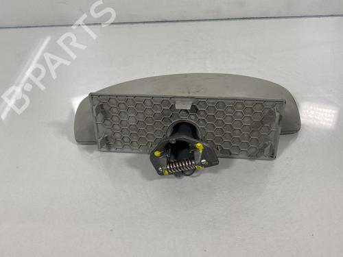 Used Rear mirror SEAT LEON (1P1) 1.9 TDI (105 hp) 20028744