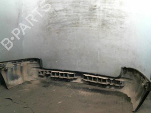 Used Rear bumper Rear bumper 21951269 21951269