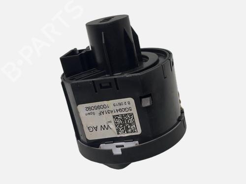 Headlight switch SEAT LEON (5F1) | BP40222114I24 - Image 5