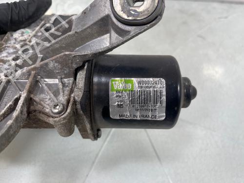 Used Front wiper motor Front wiper motor 37678917 37678917
