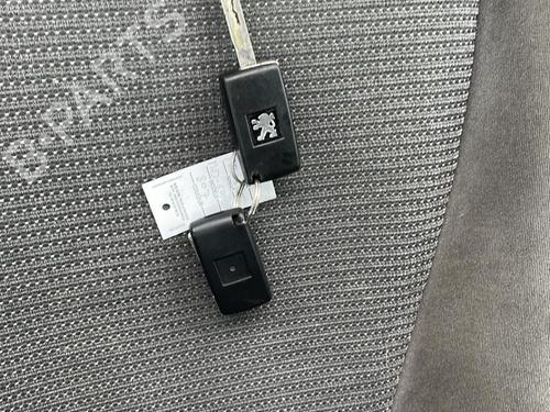 Warning switch PEUGEOT 807 (EB_) 2.0 HDI | BP19971851I22  - Image 8
