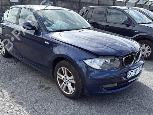 Front left interior door handle BMW 1 (F20) | BP36937738I13 - Image 12