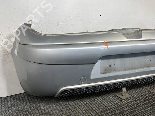 Rear bumper PEUGEOT 1007 (KM_) 1.6 HDi | BP28522443C8 