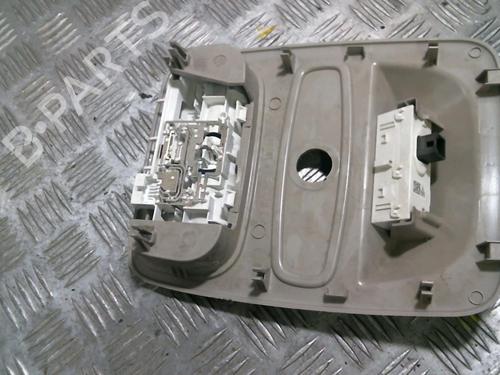 Plafonier Plafonier RENAULT CLIO IV (BH_) 1.5 dCi 90 (90 hp) 19999464 19999464