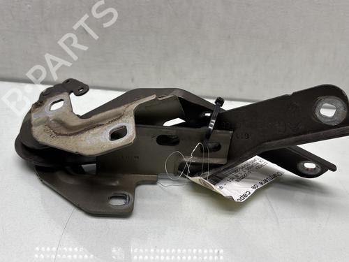 Hinge/Door check strap CITROËN C4 Picasso I MPV (UD_) 1.6 HDi 110 | BP27632832C146 