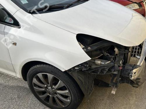Rim OPEL CORSA D (S07) 1.4 (L08, L68) | BP21961746C45 