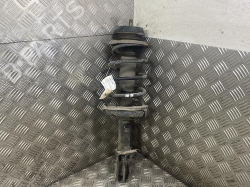 Used Left front shock absorber Left front shock absorber RENAULT CLIO II (BB_, CB_) 1.2 (BB0A, BB0F, BB10, BB1K, BB28, BB2D, BB2H, CB0A,... (58 hp) 28353433 28353433