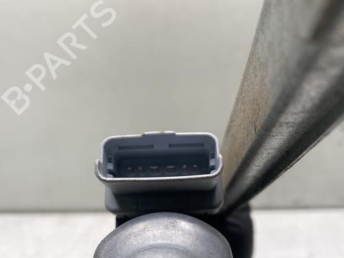 Rudehejsemekanisme ventre foran CITROËN JUMPY II Van 2.0 HDi 120 | BP31641320C22 