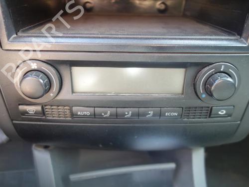 Front left lock SEAT IBIZA III (6L1) 1.4 TDI | BP19983670C98 