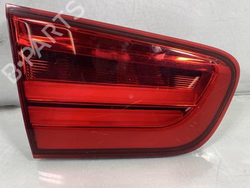Used Left tailgate light Left tailgate light BMW 1 (F20) 116 d (116 hp) 28072113 28072113