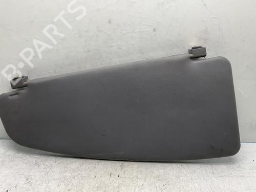 Højre solskærm FIAT DOBLO Box Body/MPV (223_) 1.9 D (223ZXB1A) (63 hp) 21958446