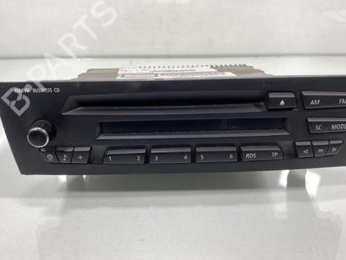 Used Radio Radio BMW 1 (E81) [2006-2012] 19965104 19965104