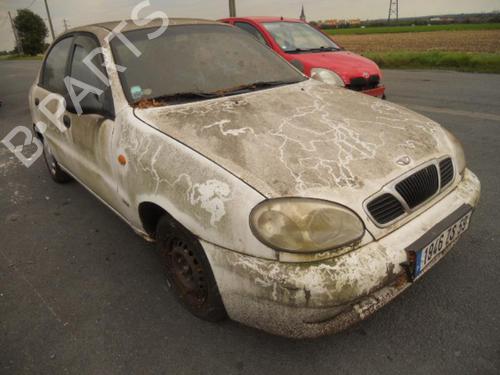 Right taillight DAEWOO LANOS (KLAT)  | BP20017914C35  - Image 8