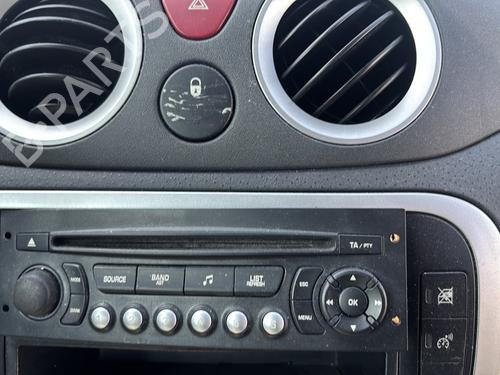 Left front window switch CITROËN C3 Pluriel (HB_) 1.4 | BP28704866I27 - Image 7