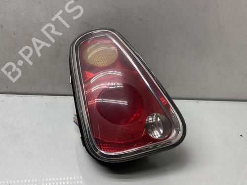 Used Left taillight MINI MINI (R50, R53) One D (75 hp) 28127249