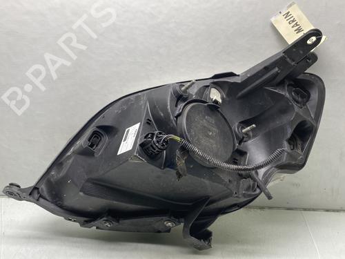 Højre forlygte CITROËN NEMO Box Body/MPV (AA_) 1.4 HDi | BP23764844C29 