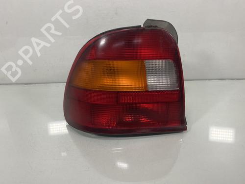 Used Left taillight ROVER 600 I (RH) 620 Sdi (105 hp) 19955674
