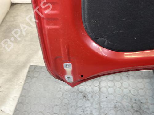 Hood HYUNDAI KONA (OS, OSE, OSI) 1.0 T-GDi | BP29909362C1