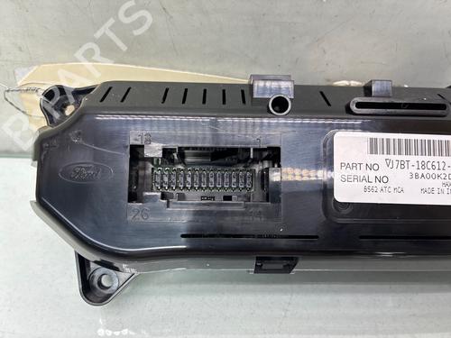 Climate control FORD KA+ III (UK, FK) 1.2 | BP37722843I5  - Image 5