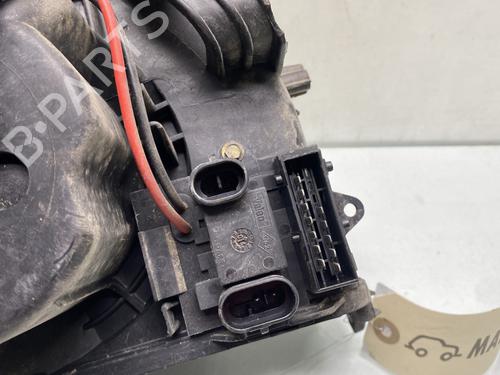 Used Heater blower motor Heater blower motor 31212994 31212994