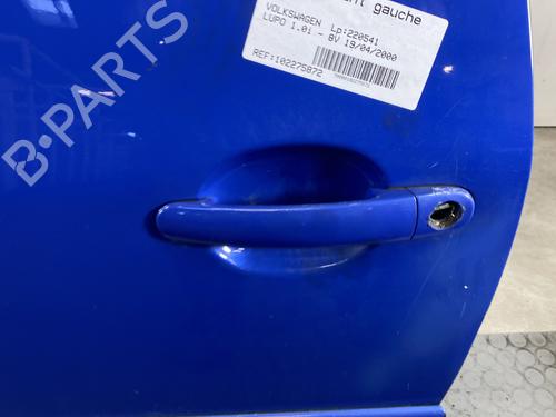 Left front door VW LUPO I (6X1, 6E1) 1.0 | BP24176485C2 