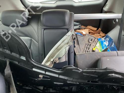 Front right window mechanism KIA SPORTAGE III (SL) 2.0 CRDi AWD | BP27095512C23 